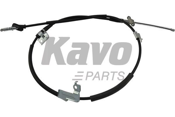 Купити Kavo parts BHC-2122 за низькою ціною в Україні!