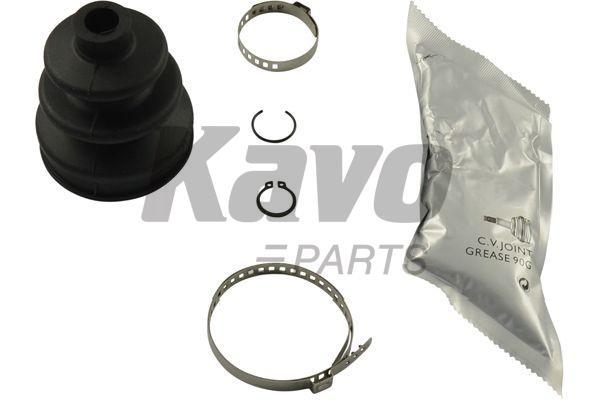 Kavo parts CVB6535 Пильовик приводного валу, комплект CVB6535: Приваблива ціна - Купити в Україні на EXIST.UA!