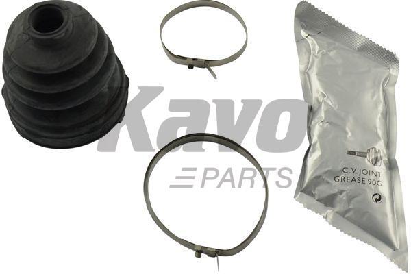 Kavo parts CVB9020 Пильовик приводного валу, комплект CVB9020: Купити в Україні - Добра ціна на EXIST.UA!