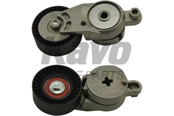 Ролик генератора Lexus RX (Лексус РХ): DTP9042 Kavo parts Ролик натяжной