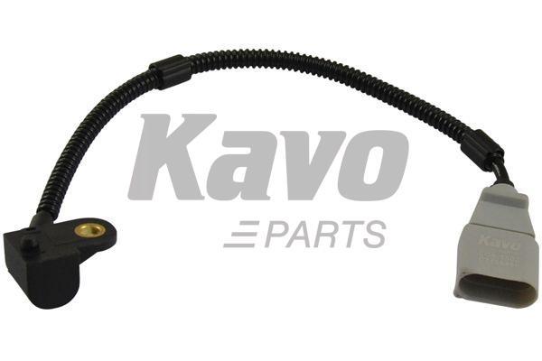 Kavo parts ECA5502 Датчик положення розподільчого валу ECA5502: Купити в Україні - Добра ціна на EXIST.UA!