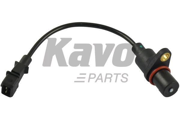 Датчик коленчатого вала Hyundai Matrix (Хюндай Матрикс): ECR3007 Kavo parts Датчик положения коленчатого вала