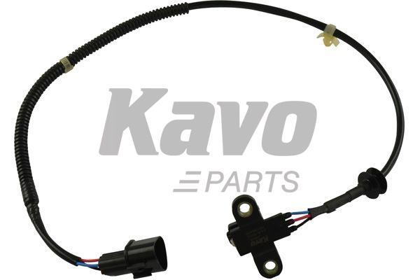 Kavo parts ECR5503 Датчик положення колінчатого валу ECR5503: Купити в Україні - Добра ціна на EXIST.UA!