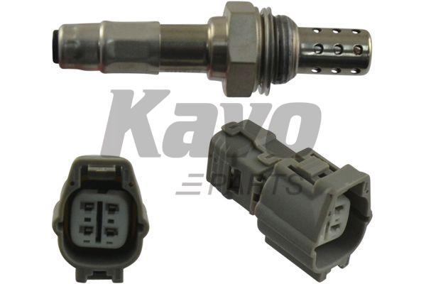 Kavo parts EOS9104 Датчик кисневий / Лямбда-зонд EOS9104: Купити в Україні - Добра ціна на EXIST.UA!