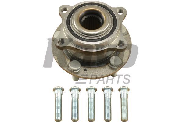 Kavo parts Подшипник ступицы колеса – цена [object Object] UAH