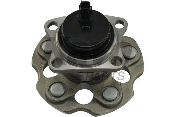 Kavo parts Підшипник ступиці колеса – ціна [object Object] UAH