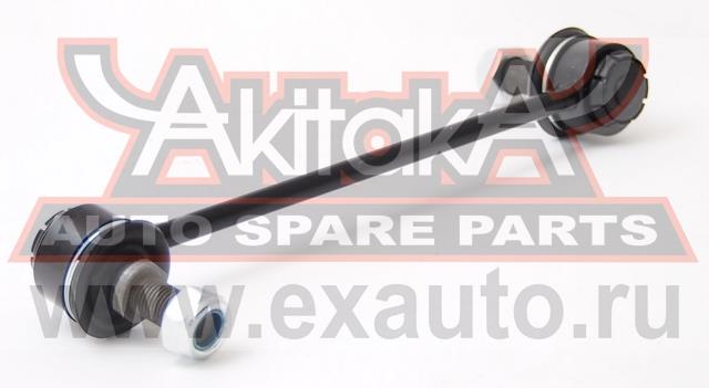 Akitaka 1223-AMFR Стійка стабілізатора 1223AMFR: Купити в Україні - Добра ціна на EXIST.UA!