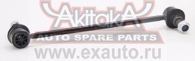 Akitaka 1223-X35F Стійка стабілізатора 1223X35F: Купити в Україні - Добра ціна на EXIST.UA!