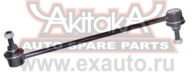 Akitaka 2123-CB8F Стійка стабілізатора 2123CB8F: Купити в Україні - Добра ціна на EXIST.UA!