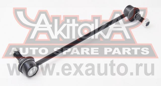 Akitaka 2123-TT9F Стійка стабілізатора 2123TT9F: Купити в Україні - Добра ціна на EXIST.UA!