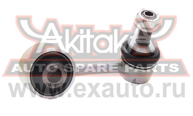 Akitaka 0123-VDJ200FR Стійка стабілізатора 0123VDJ200FR: Купити в Україні - Добра ціна на EXIST.UA!