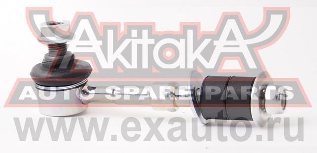 Akitaka 0123-ACA30R Стійка стабілізатора 0123ACA30R: Купити в Україні - Добра ціна на EXIST.UA!