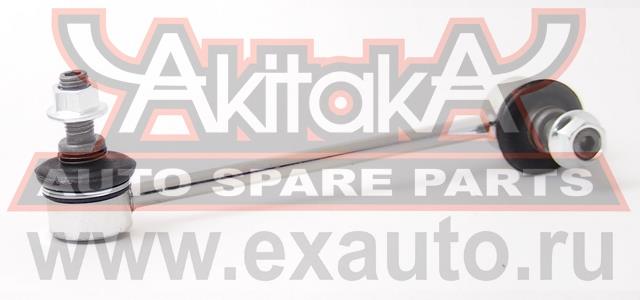 Akitaka 0523-011 Стійка стабілізатора 0523011: Купити в Україні - Добра ціна на EXIST.UA!