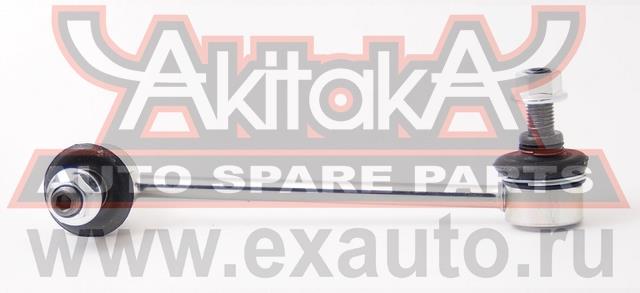 Akitaka 0523-012 Стійка стабілізатора 0523012: Купити в Україні - Добра ціна на EXIST.UA!