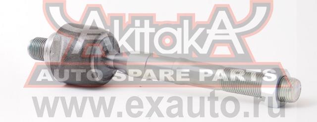 Akitaka 1222-TM Тяга рульова 1222TM: Купити в Україні - Добра ціна на EXIST.UA!