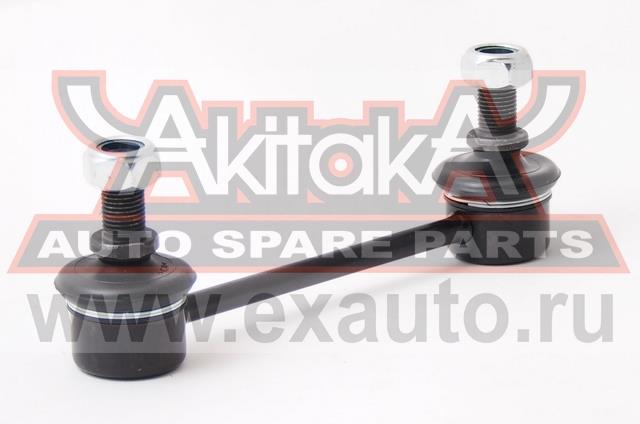 Akitaka 1223-X35R4 Стійка стабілізатора 1223X35R4: Купити в Україні - Добра ціна на EXIST.UA!