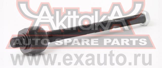 Akitaka 2422-001 Тяга рульова 2422001: Купити в Україні - Добра ціна на EXIST.UA!