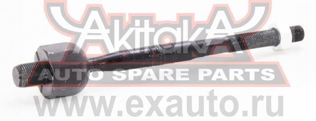 Akitaka 1922-006 Тяга рульова 1922006: Купити в Україні - Добра ціна на EXIST.UA!