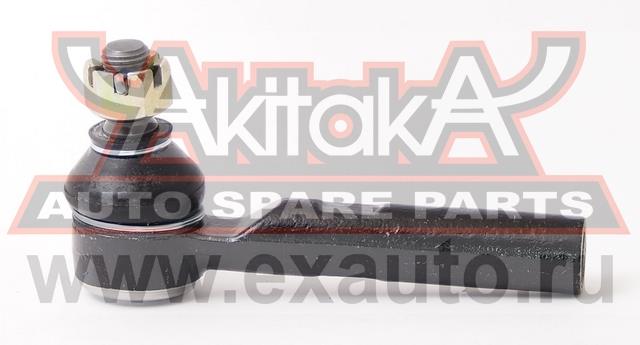 Akitaka 0121-GRJ120 Наконечник рульової тяги 0121GRJ120: Приваблива ціна - Купити в Україні на EXIST.UA!
