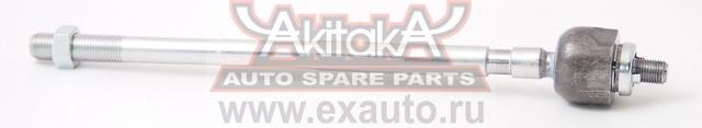 Akitaka 0322-RF1 Тяга рульова 0322RF1: Купити в Україні - Добра ціна на EXIST.UA!