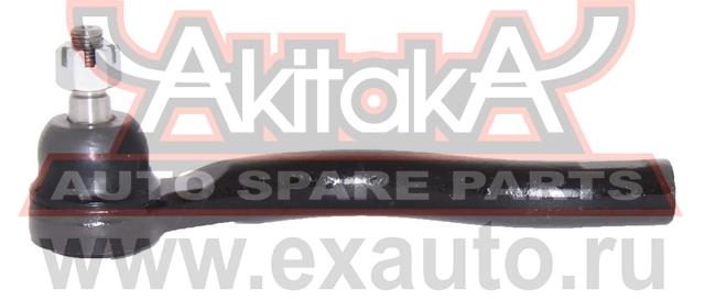 Akitaka 0421-V87R Наконечник рульової тяги 0421V87R: Купити в Україні - Добра ціна на EXIST.UA!
