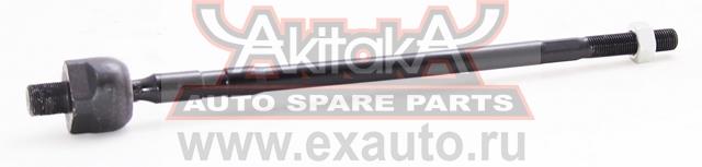 Akitaka 0422-Z34 Тяга рульова 0422Z34: Купити в Україні - Добра ціна на EXIST.UA!