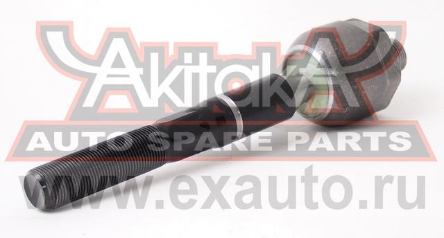 Akitaka 0122-001 Тяга рульова 0122001: Приваблива ціна - Купити в Україні на EXIST.UA!