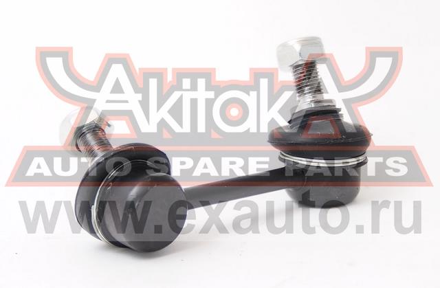 Akitaka 0423-CW5RL Стійка стабілізатора 0423CW5RL: Купити в Україні - Добра ціна на EXIST.UA!