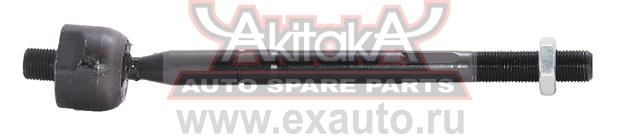 Akitaka 0122-GYL15 Тяга рульова 0122GYL15: Купити в Україні - Добра ціна на EXIST.UA!