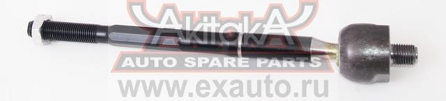 Akitaka 0122-GXE10 Тяга рульова 0122GXE10: Купити в Україні - Добра ціна на EXIST.UA!