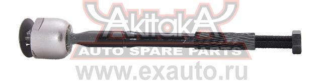 Akitaka 0122-TRH201 Тяга рульова 0122TRH201: Купити в Україні - Добра ціна на EXIST.UA!