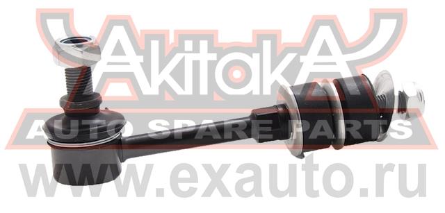 Akitaka 0123-130F Стійка стабілізатора 0123130F: Купити в Україні - Добра ціна на EXIST.UA!