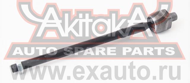 Akitaka 0222-P12J Тяга рульова 0222P12J: Купити в Україні - Добра ціна на EXIST.UA!