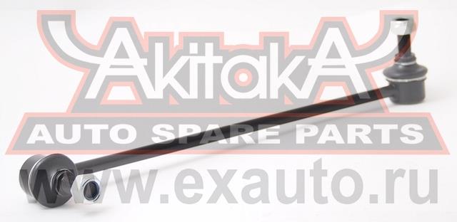 Akitaka 2323-002 Стійка стабілізатора 2323002: Купити в Україні - Добра ціна на EXIST.UA!