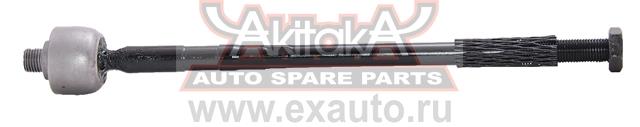 Akitaka 0222-K12E Тяга рульова 0222K12E: Купити в Україні - Добра ціна на EXIST.UA!