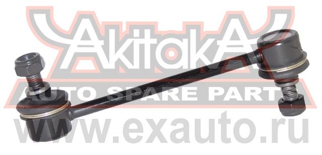 Akitaka 0123-ST220R Стійка стабілізатора 0123ST220R: Купити в Україні - Добра ціна на EXIST.UA!