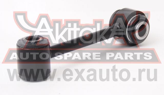 Akitaka 0123-ST220 Стійка стабілізатора 0123ST220: Купити в Україні - Добра ціна на EXIST.UA!