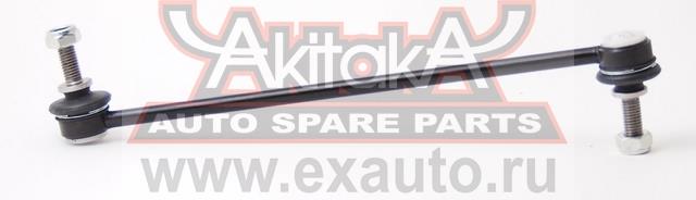 Akitaka 2423-001 Стійка стабілізатора 2423001: Купити в Україні - Добра ціна на EXIST.UA!