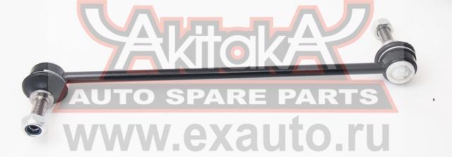 Akitaka 2423-002 Стійка стабілізатора 2423002: Купити в Україні - Добра ціна на EXIST.UA!