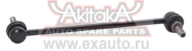 Akitaka 0223-F15F2 Стійка стабілізатора 0223F15F2: Купити в Україні - Добра ціна на EXIST.UA!