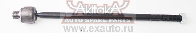 Akitaka 2122-TRL Тяга рульова 2122TRL: Купити в Україні - Добра ціна на EXIST.UA!