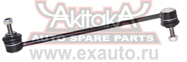 Akitaka 2123-CA2F Стійка стабілізатора 2123CA2F: Купити в Україні - Добра ціна на EXIST.UA!