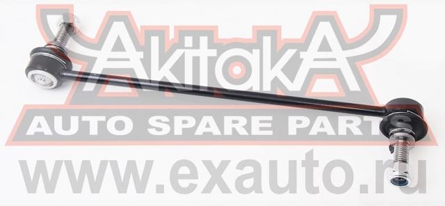 Akitaka 1823-AJ2F Стійка стабілізатора 1823AJ2F: Купити в Україні - Добра ціна на EXIST.UA!