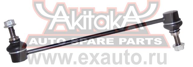 Akitaka 2023-CAR Стійка стабілізатора 2023CAR: Купити в Україні - Добра ціна на EXIST.UA!