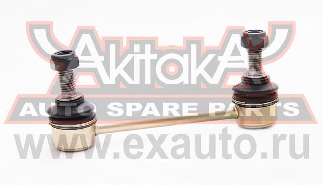 Akitaka 1723-XC90R Стійка стабілізатора 1723XC90R: Купити в Україні - Добра ціна на EXIST.UA!