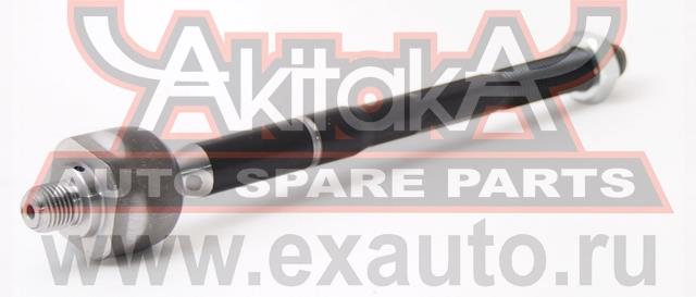 Akitaka 1222-003 Тяга рульова 1222003: Купити в Україні - Добра ціна на EXIST.UA!