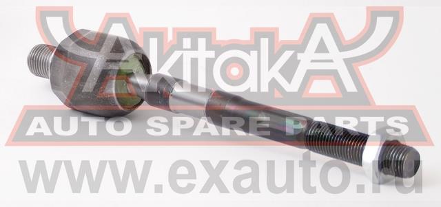 Akitaka 1222-MC Тяга рульова 1222MC: Купити в Україні - Добра ціна на EXIST.UA!