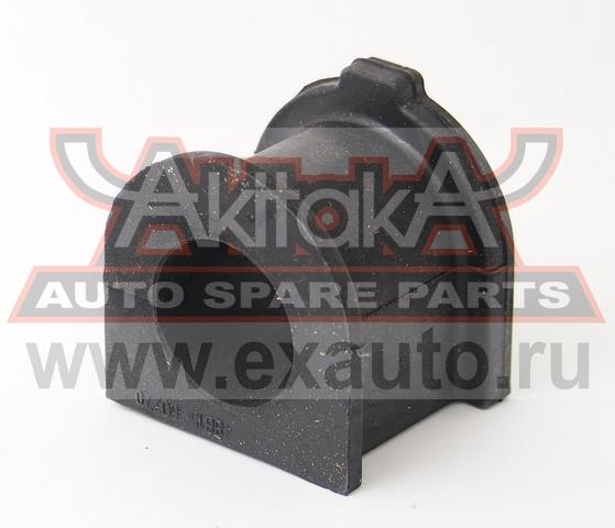 Akitaka 0107-UZJ200F Втулка переднього стабілізатора d34 0107UZJ200F: Отличная цена - Купить в Украине на EXIST.UA! 0107UZJ200F Akitaka Втулка переднього стабілізатора d34