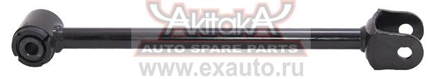 Akitaka 0125-1ACU35 Тяга задня реактивна 01251ACU35: Приваблива ціна - Купити в Україні на EXIST.UA!