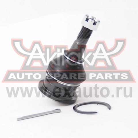 Akitaka 0120-GSE20U Опора кульова 0120GSE20U: Приваблива ціна - Купити в Україні на EXIST.UA! 0120GSE20U Akitaka Опора кульова